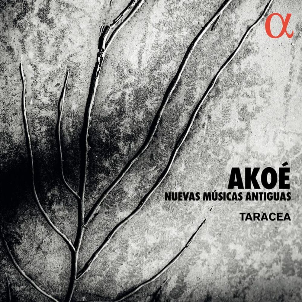 Various Artists - Akoe   CD